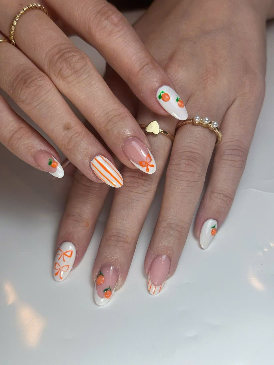 N&L Nails Spa nail photo 3
